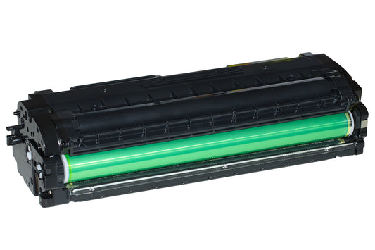 CARTUCCIA TONER COMPATIBILE SAMSUNG CLT-Y506L/CLP680 GIALLO