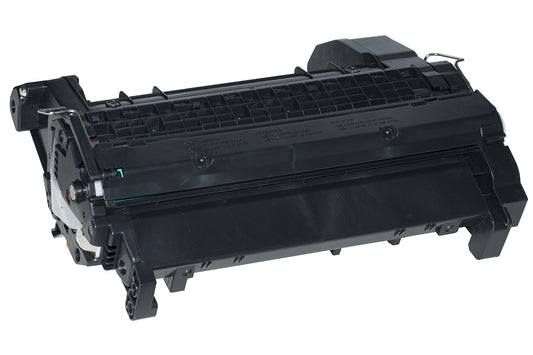 CARTUCCIA TONER COMPATIBILE HP CE390A10K NERO