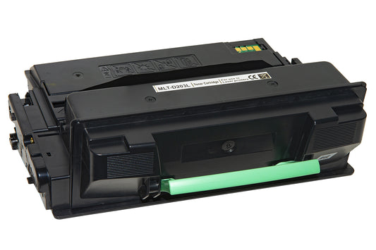 CARTUCCIA TONER COMPATIBILE PER SAMSUNG NERO SLM3320 3370 3820 3870 4020 5000 PAGINE MLT-D203L