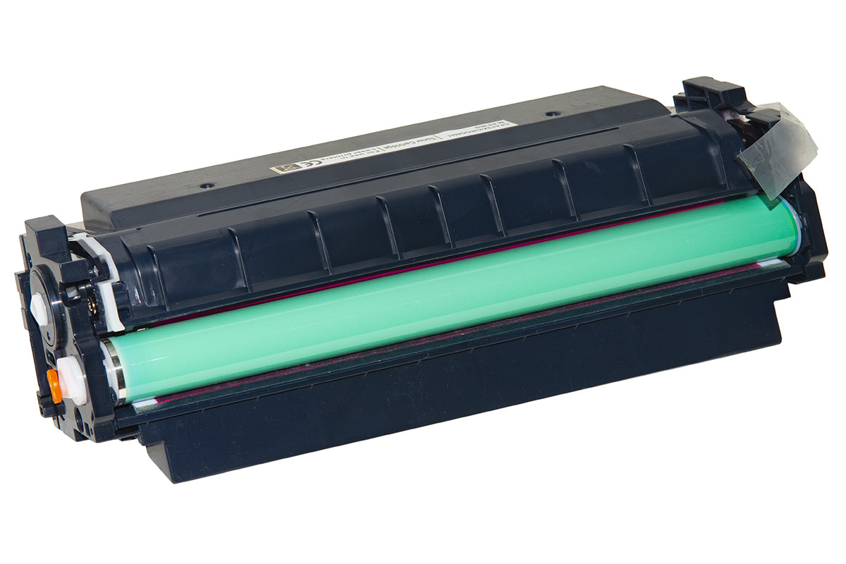 CARTUCCIA TONER COMPATIBILE HP LASERJET PRO CF412X CRG046H GIALLO
