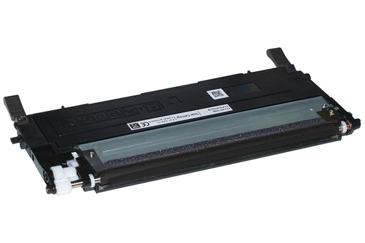 CARTUCCIA TONER COMPATIBILE SAMSUNG CLT407/409/CLP310/320 BK NERO