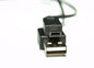 CAVO USB 2.0 MINI B 5 POLI MT.5