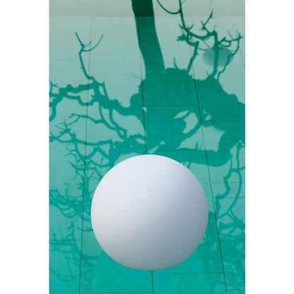 Lampada LED Multicolore a Mezza Sfera