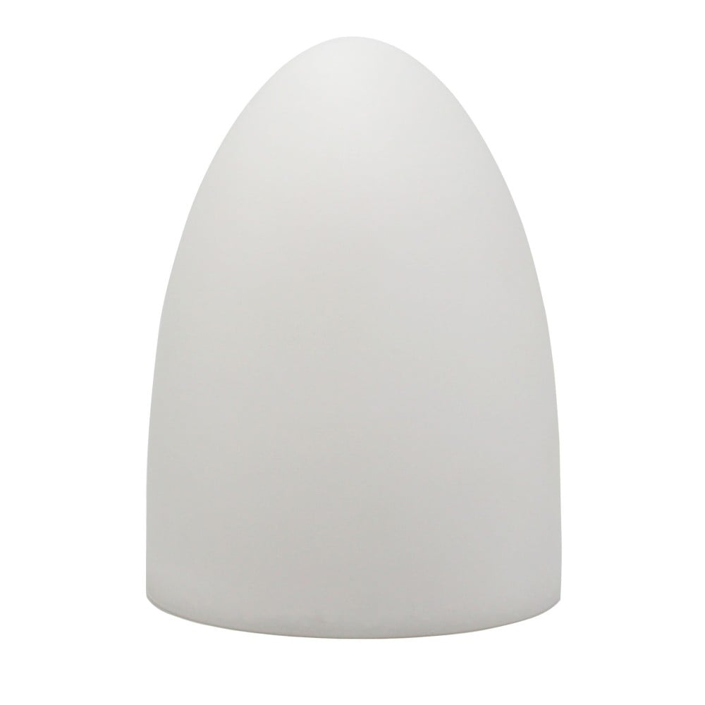 Lampada LED Multicolore di forma Ovale