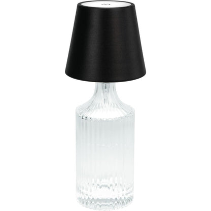 Lampada LED Paralume per Bottiglie Dimmerabile Batteria Ricaricabile Alimentazione USB-C&trade;