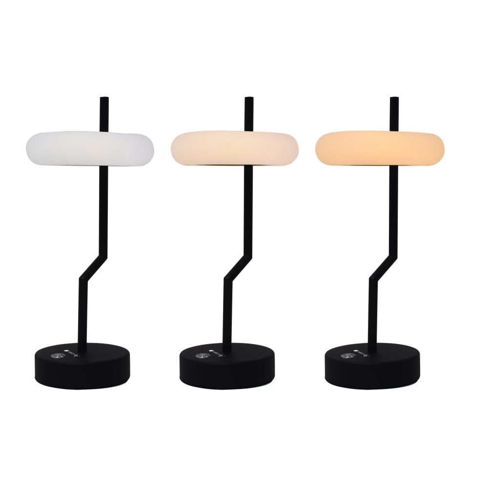 Lampada da Tavolo LED di Design