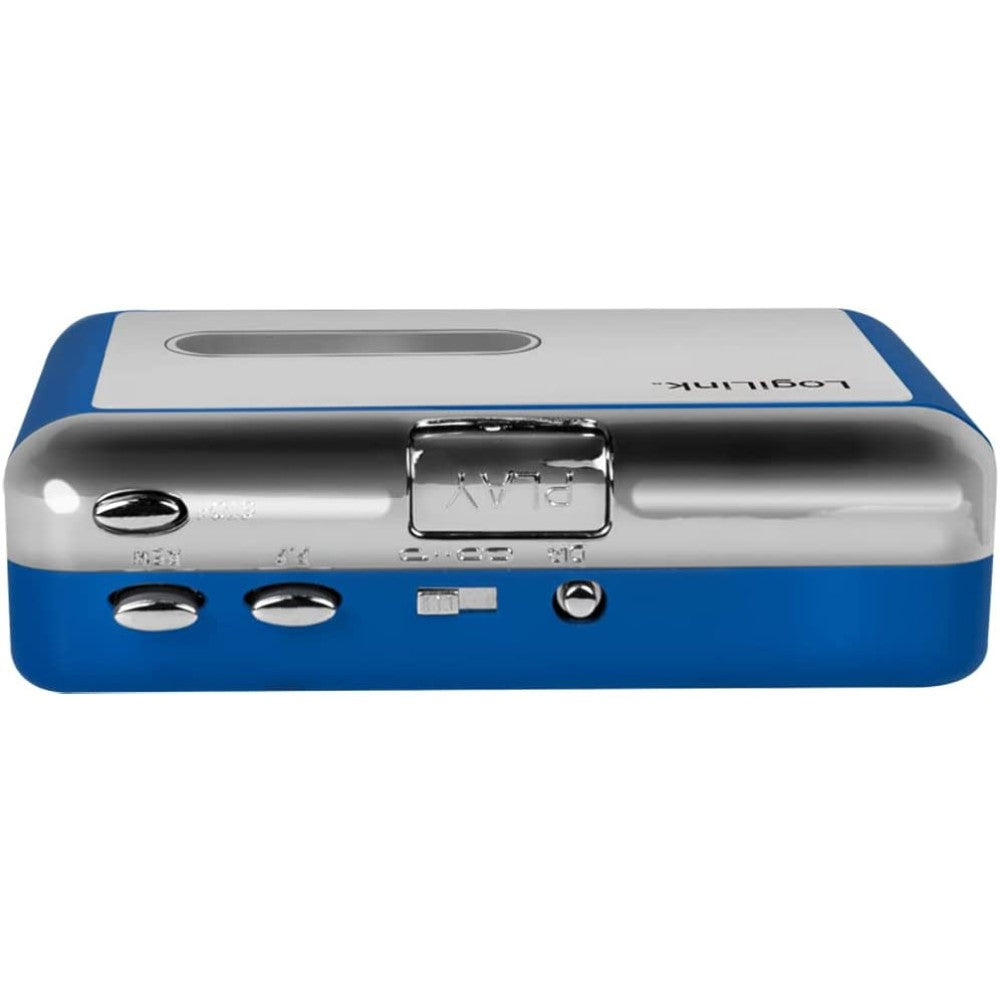 Lettore a Cassette Bluetooth V4.2 Senza Fili Wireless