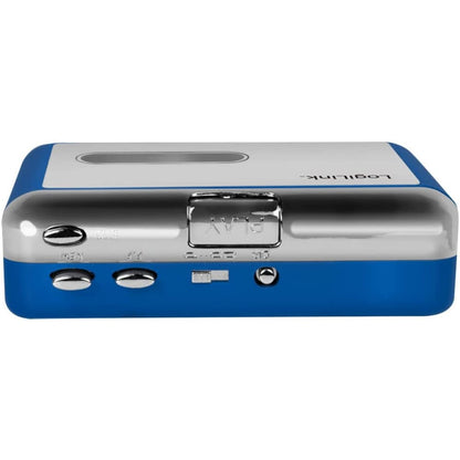 Lettore a Cassette Bluetooth V4.2 Senza Fili Wireless