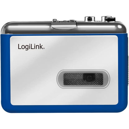 Lettore a Cassette Bluetooth V4.2 Senza Fili Wireless
