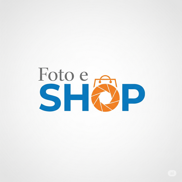 Foto e Shop