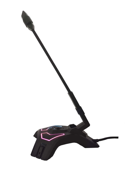 MicrofonoMicrofono Gaming Gammec