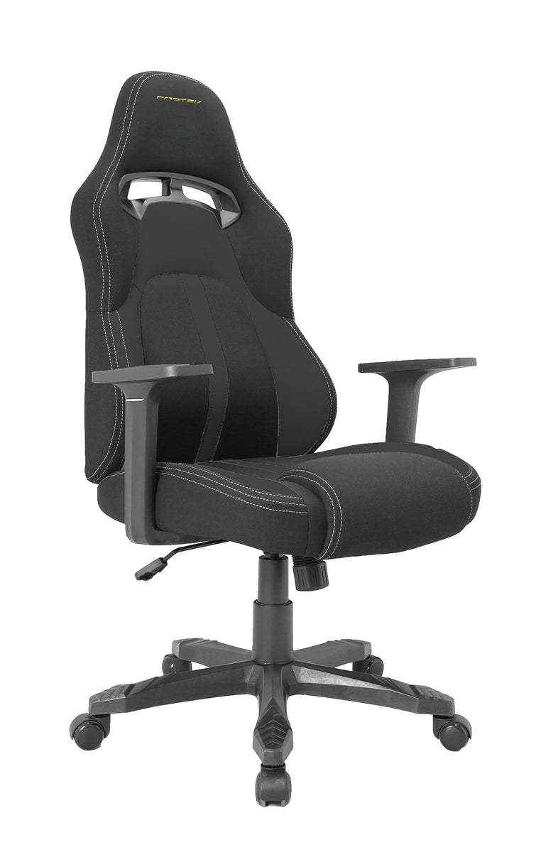 Poltrona Cortek Moon nera