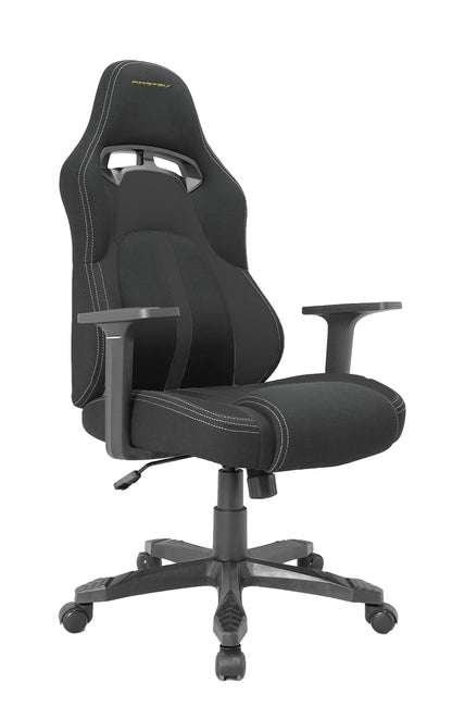 Poltrona Cortek Moon nera