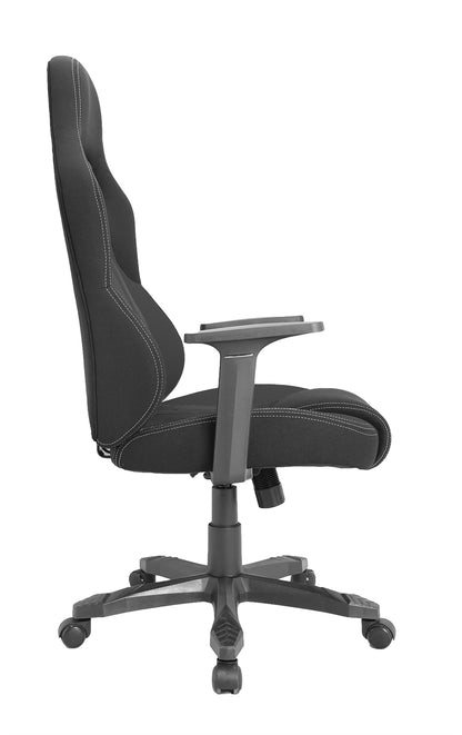 Poltrona Cortek Moon nera