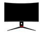 Monitor Cortek 27" Gaming FHD 240Hz Curved