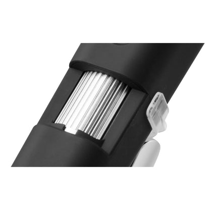 Microscopio WiFi FullHD Ingrandimento 1000x 8LED, TX-158