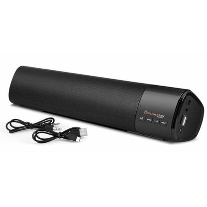 Mini Soundbar Bluetooth V5.1, BT-X54