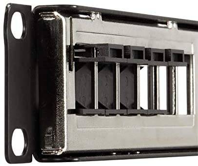 CONFEZIONE 10 TAPPI CHIUSURA COLORE NERO PER PRESE A MURO MOD 503