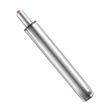 Pistone Gas per Poltrona da Ufficio Regolabile 27-39 cm Cromato