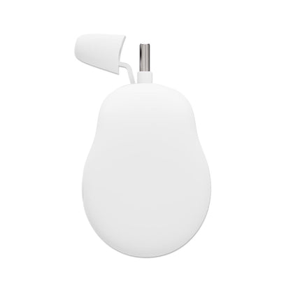 Power Bank PD 5000 mAh con Presa USB-C&trade; Integrata 20W Bianco