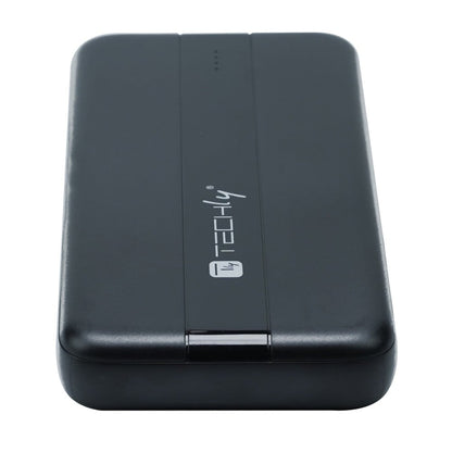 Power Bank  Smartphone 10000 mAh 20W USB-C&trade; 3 Porte Output con Cavo