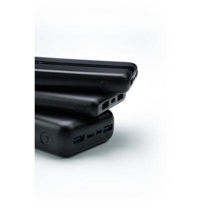 Power Bank  Smartphone 10000 mAh 20W USB-C&trade; 3 Porte Output con Cavo