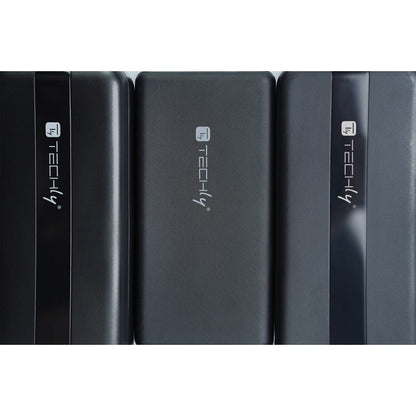 Power Bank  Smartphone 10000 mAh 20W USB-C&trade; 3 Porte Output con Cavo