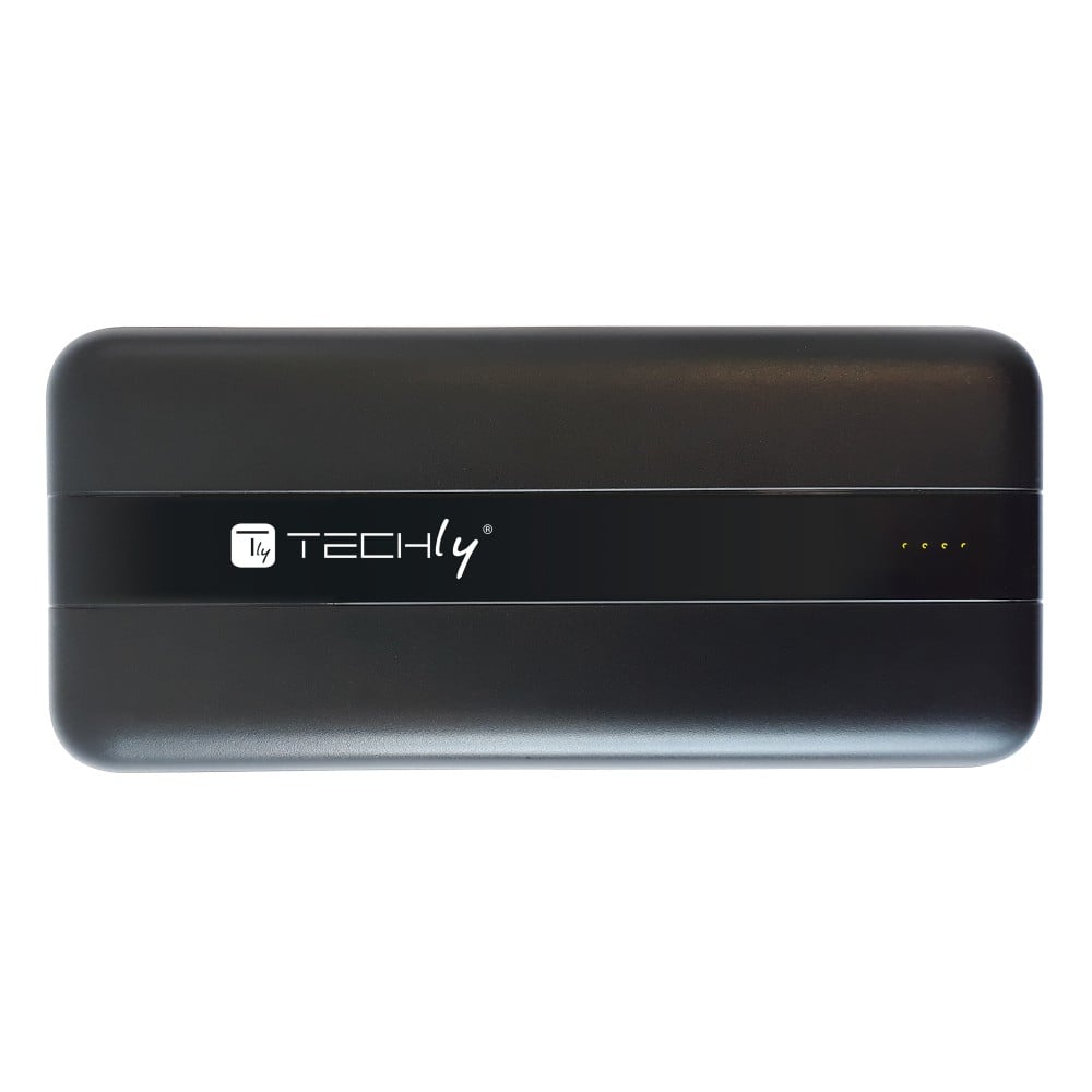 Power Bank  Smartphone 10000 mAh 20W USB-C&trade; 3 Porte Output con Cavo