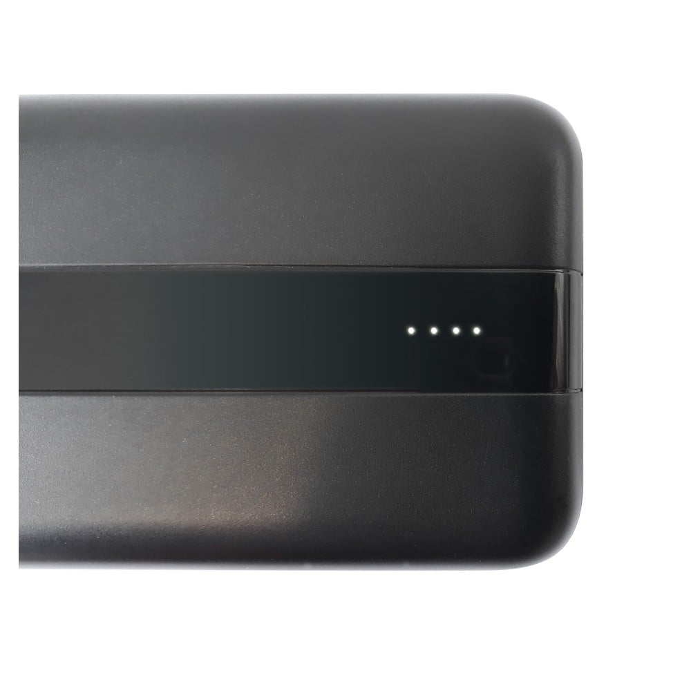 Power Bank  Smartphone 10000 mAh 20W USB-C&trade; 3 Porte Output con Cavo