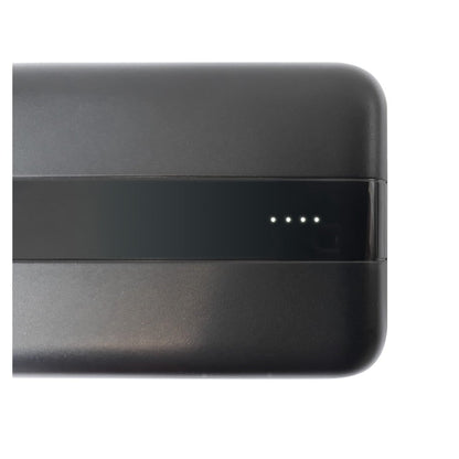 Power Bank  Smartphone 10000 mAh 20W USB-C&trade; 3 Porte Output con Cavo