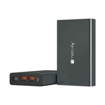 Power Bank Smartphone 20000 mAh 100W USB-C&trade; 4 Porte Output
