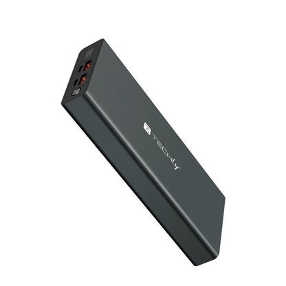 Power Bank Smartphone 30000 mAh 100W USB-C&trade; 4 Porte Output