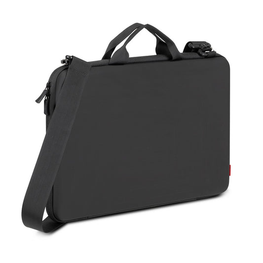 Borsa Rigida per Notebook da 15,6'' Nera
