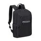 Zaino per Notebook da 13.3-14" ECO in plastica riciclata Nero