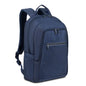 Zaino per Notebook da 15.6-16" ECO in plastica riciclata Blu scuro
