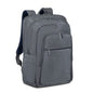 Zaino per Notebook da 17.3" ECO in plastica riciclata Grigio