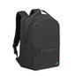 Zaino per laptop 17,3'' Nero