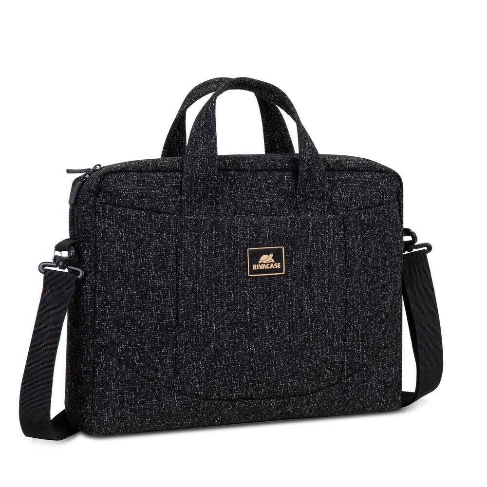 Borsa per Notebook da 15.6" Nero