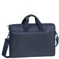 BORSA PER NOTEBOOK A TRACOLLA 15,6" COLORE BLU SCURO