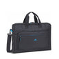 Borsa per notebook da 17,3" nero
