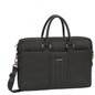 BORSA PER UFFICIO BUSINESS 15,6" COLORE NERO