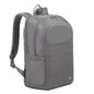 Zaino per laptop 17.3" grigio
