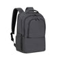 Zaino per Notebook da 15.6"-16" ECO in Plastica riciclata Nero