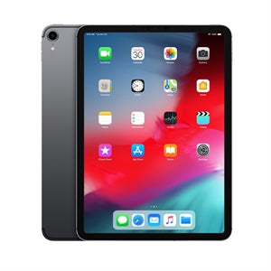 APPLE IPAD PRO 11" (A1934) 64GB SPACE GRAY MUOM2B/A WIFI-CELLULAR LTE 4G RETINA GRIGIO SIDERALE