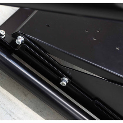 Poltrona/Simulatore guida Cortek SIM5 blu-nera