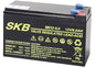 Batteria al piombo 12V 9AH