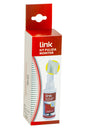 KIT PULIZIA PER SCHERMI TV, TABLET E SMARTPHONE 100ML + PANNO MICROFIBRA