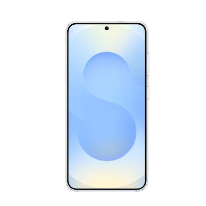 CLEAR CASE S25+ TRASP