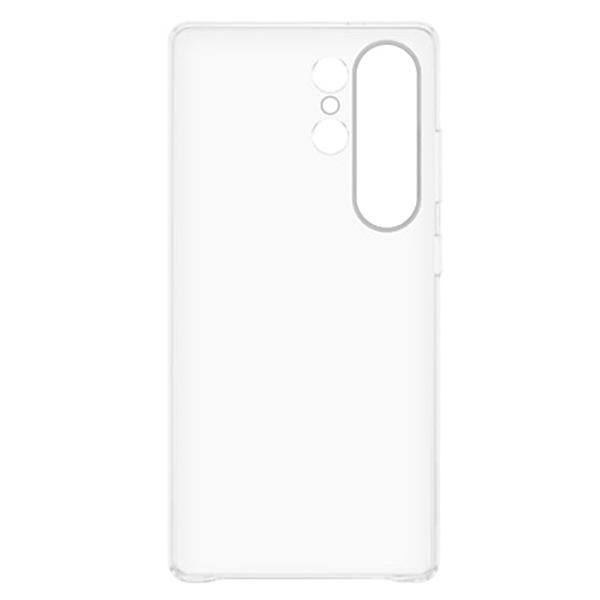 CLEAR CASE S25 ULTRA TRASP