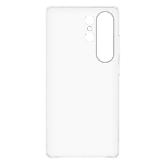 CLEAR CASE S25 ULTRA TRASP